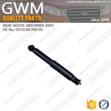 Great Wall Spare Parts hinterer Stoßdämpfer 2915100-F00-B1